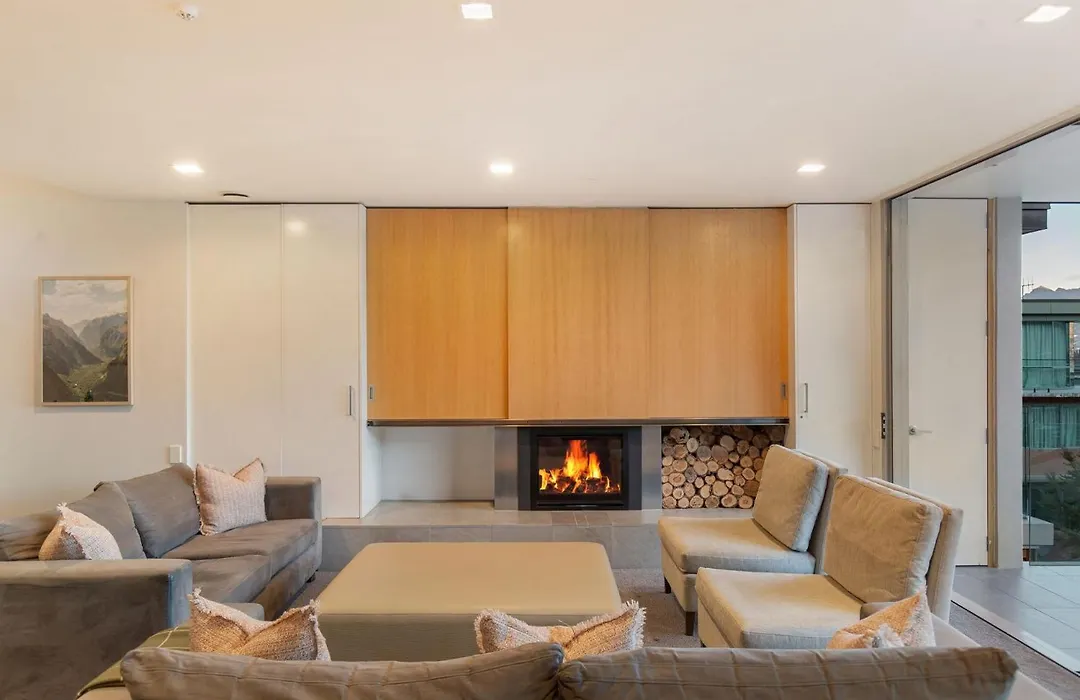 Top Of The Lake By Relaxaway Holiday Homes-1